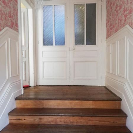La Chambre D'Hote De Christelle Lägenhet Cherbourg-en-Cotentin Exteriör bild