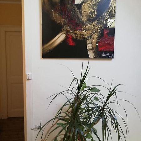 La Chambre D'Hote De Christelle Lägenhet Cherbourg-en-Cotentin Exteriör bild
