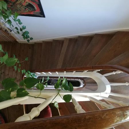 La Chambre D'Hote De Christelle Lägenhet Cherbourg-en-Cotentin Exteriör bild