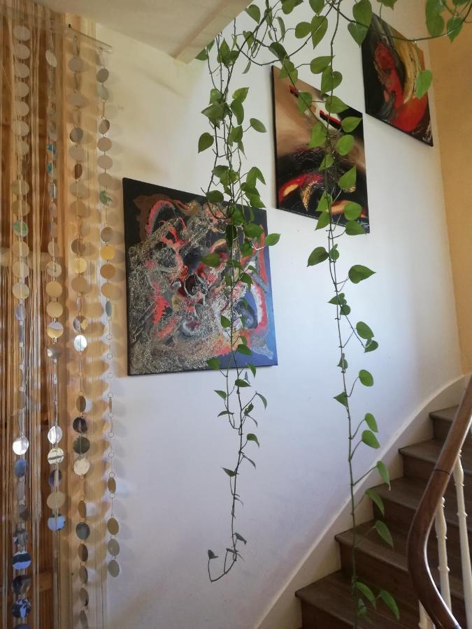 La Chambre D'Hote De Christelle Lägenhet Cherbourg-en-Cotentin Exteriör bild