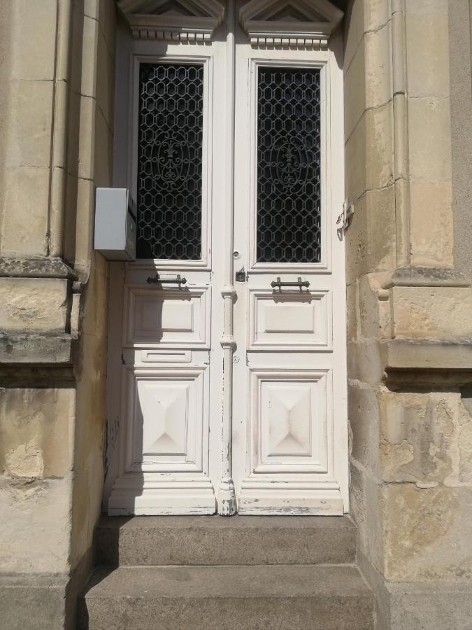 La Chambre D'Hote De Christelle Lägenhet Cherbourg-en-Cotentin Exteriör bild