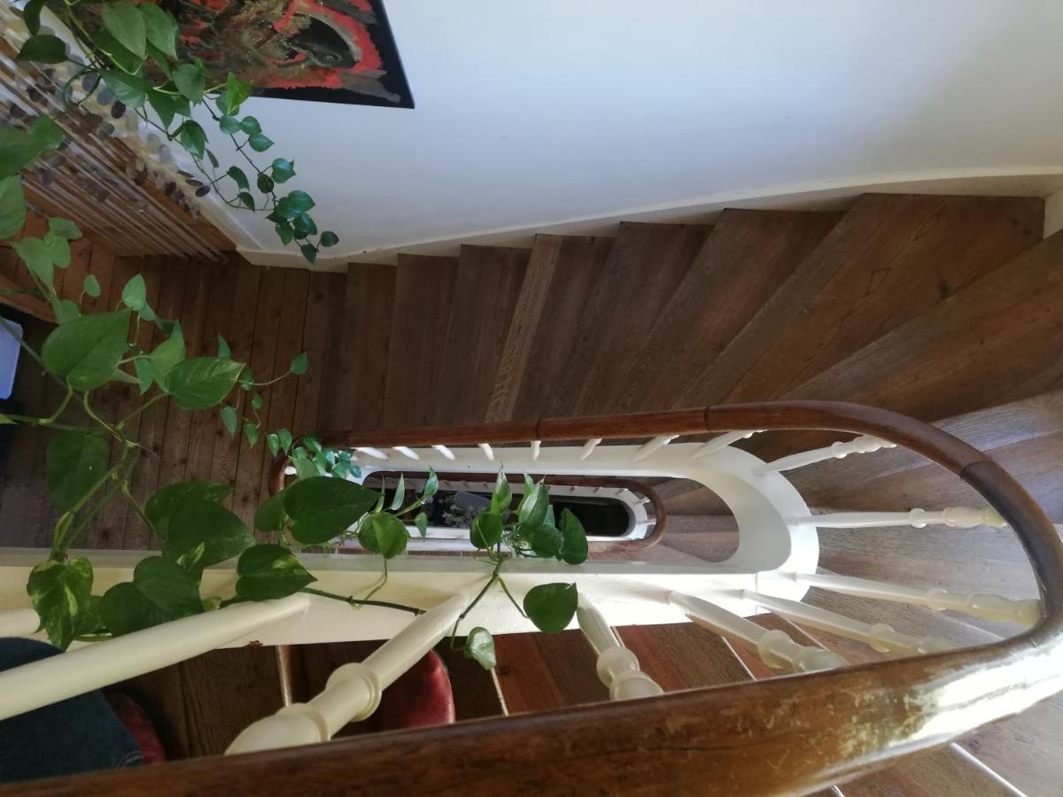 La Chambre D'Hote De Christelle Lägenhet Cherbourg-en-Cotentin Exteriör bild