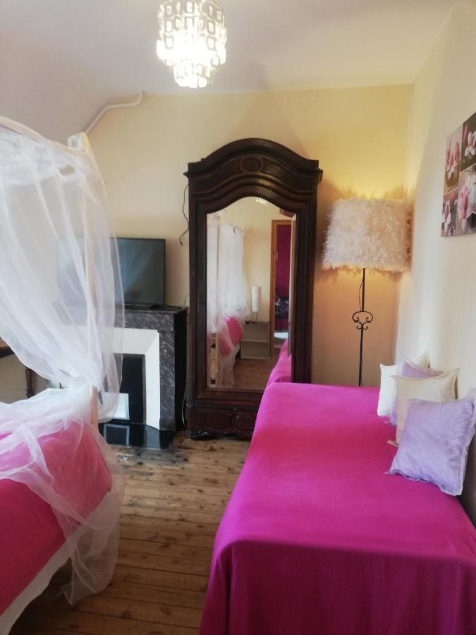 La Chambre D'Hote De Christelle Lägenhet Cherbourg-en-Cotentin Exteriör bild