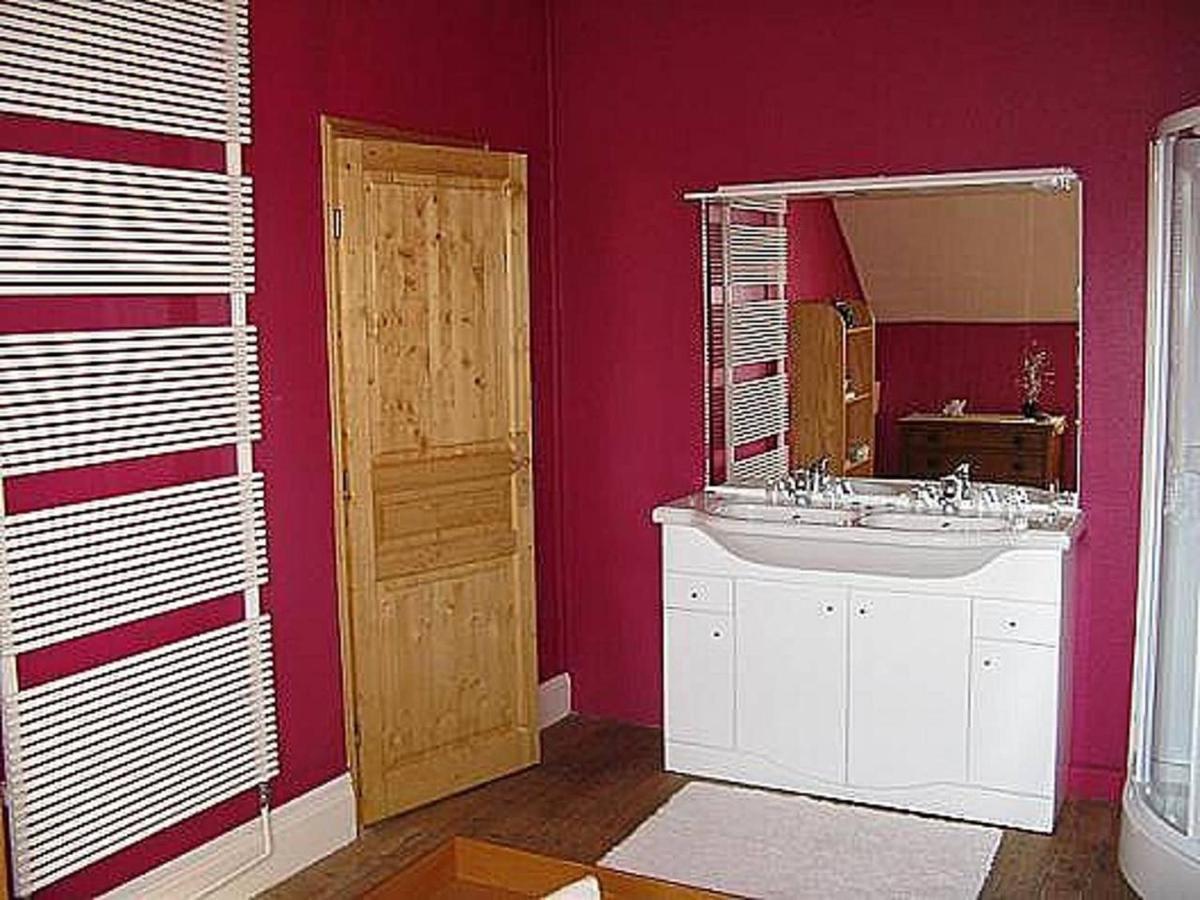 La Chambre D'Hote De Christelle Lägenhet Cherbourg-en-Cotentin Exteriör bild